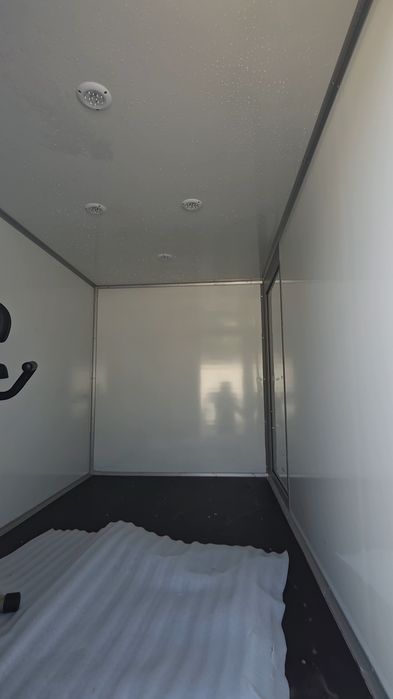 KIA bongo  2025 10 oy PROPAN