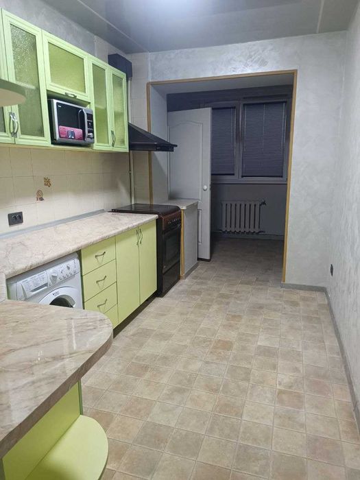 Продается квартира.ул.Эльбек , Первушка,магазин Виноград 3\4\4 Ипотека