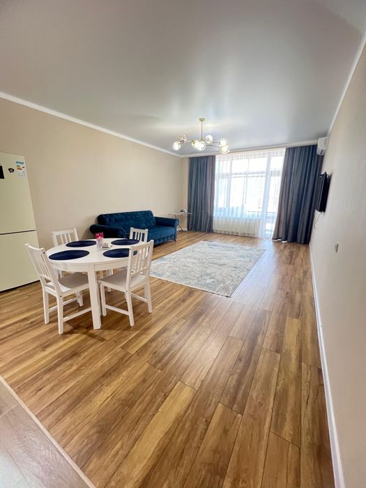 Посуточно квартира г.Атырау