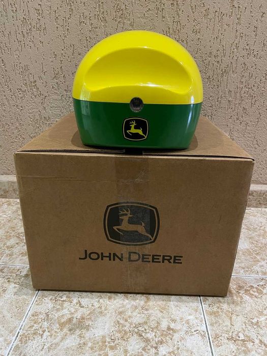 GPS Навигация STARFIRE  6000 SF1 и монитор GS2 2600 John Deere