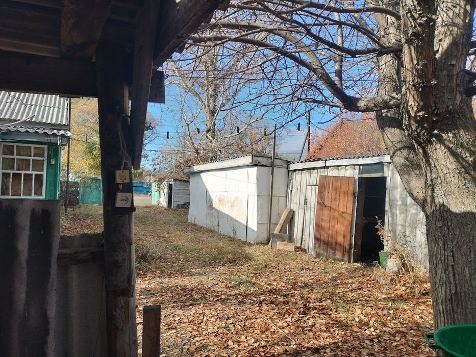 Продам квартиру в частном доме