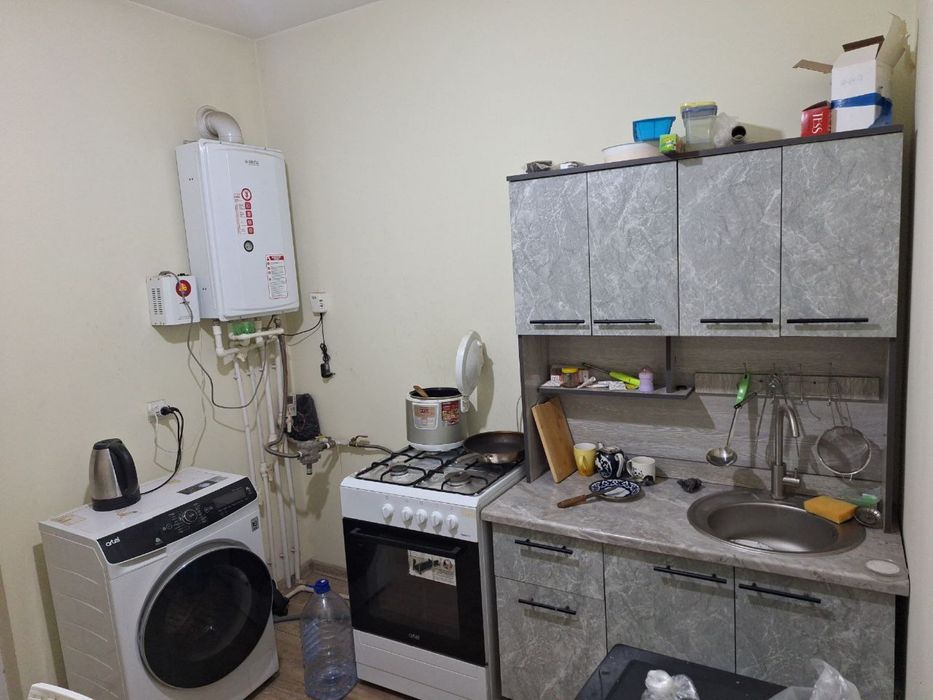 1/4/7 метро Чоштепа ! Дом с лифтом рядом с метро!