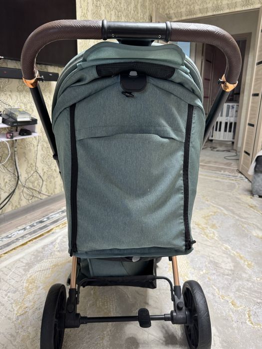 Продаю коляску в отличом состоянии