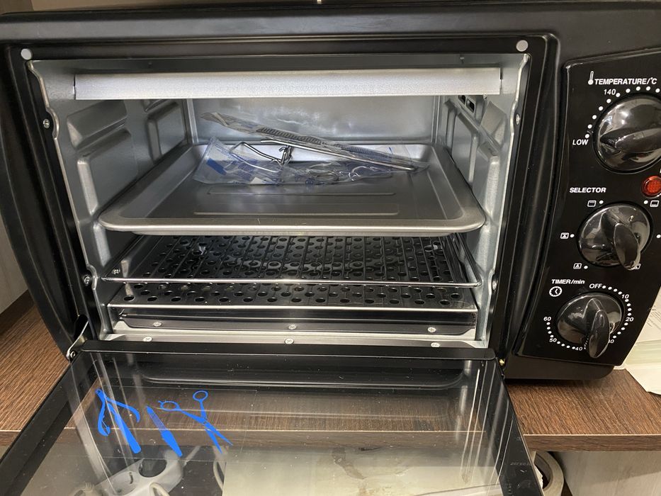 Sterilizator SPARK PUPINEL