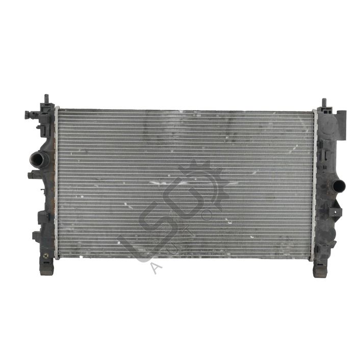 Воден радиатор Opel Zafira Tourer C  ID: 141044