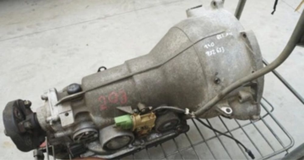 Продам Акпп мерсдес скидка две Акпп