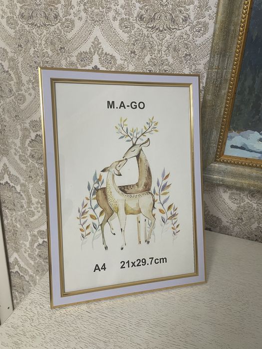 Продам фоторамки