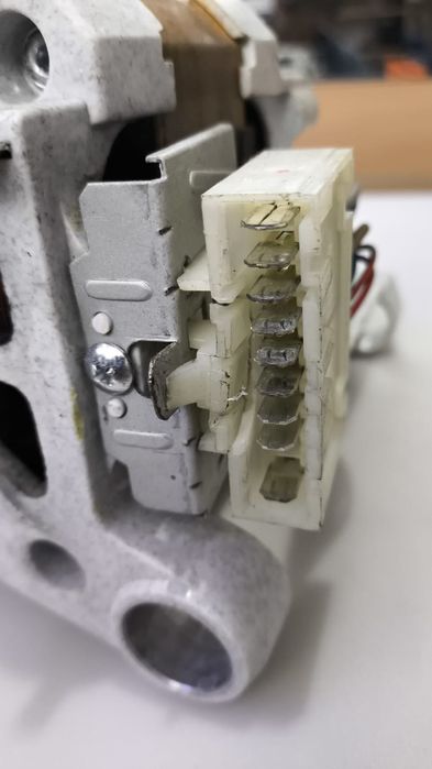 Мотор для Стир маш 5000тенге