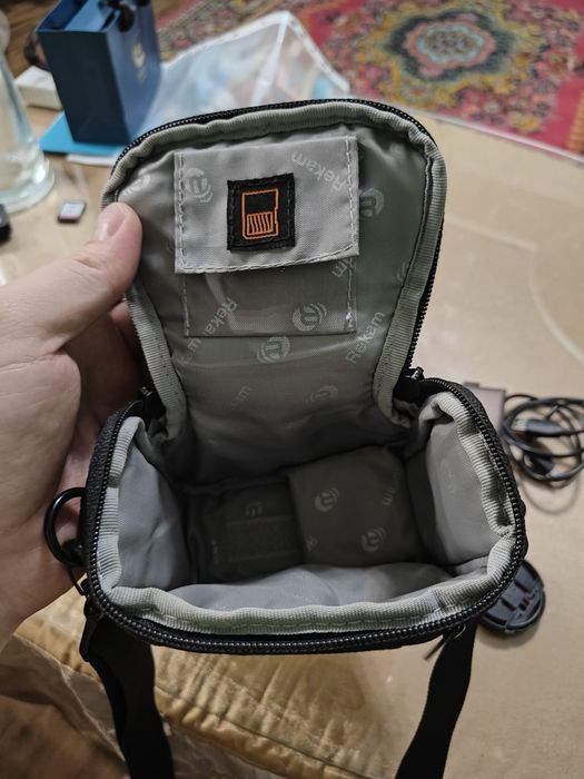 Фотоаппарат Sony NEX-5N