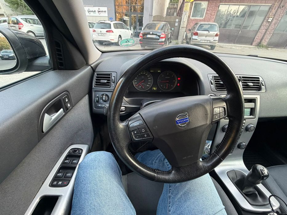 VOLVO S40 2007 — imagine 4