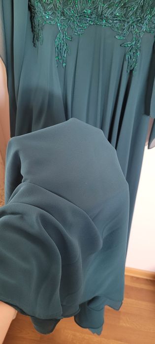Rochie ocazie lunga masura M