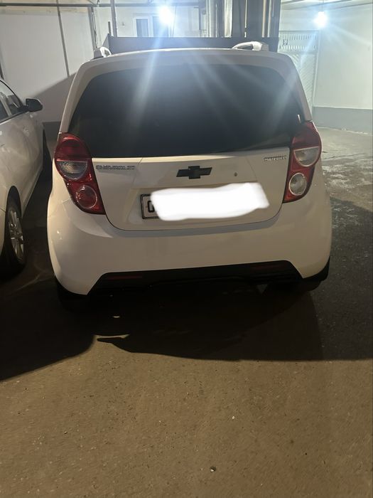 Спарк аренда срочна