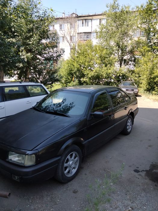 Продам Фольксваген Пассат Б3