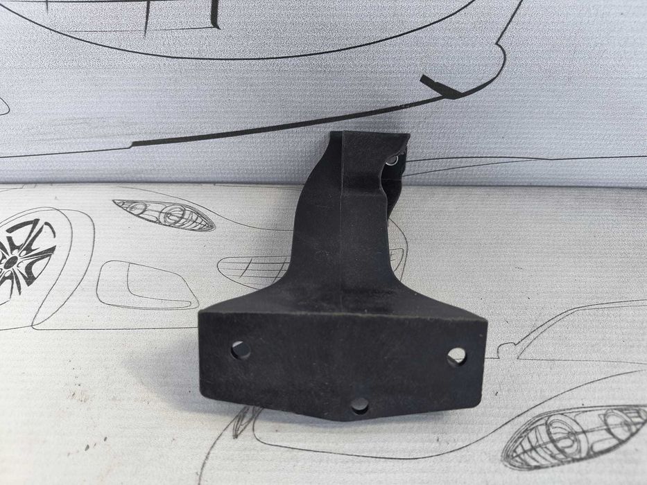 Suport Ghidaj Bara Fata Dreapta Mercedes-Benz Vito W447 2018 / 2014-2023 Cod OEM A4478850914 (5C2)
