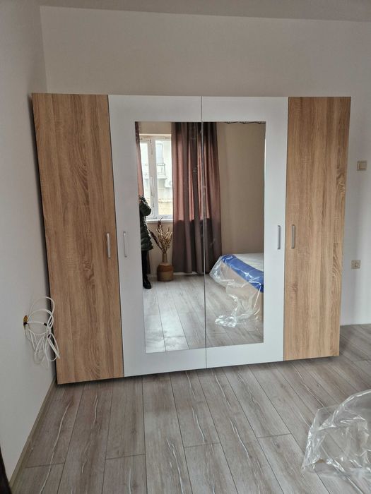 Дава се под наем Къща в Казанлък - 100 кв.м за 306 € - Снимка #4