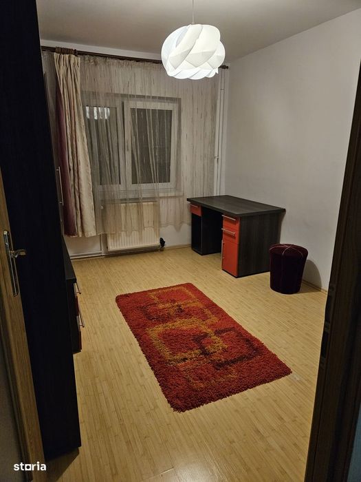 Apartament 3 camere, zona Grivitei, pet friendly