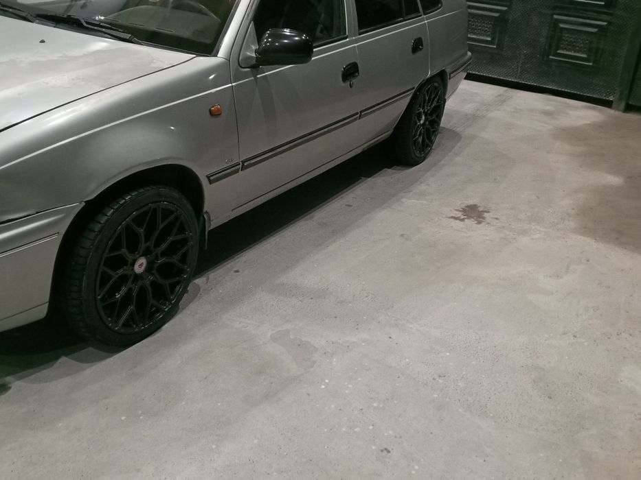 Диски в хорошем состоянии R17