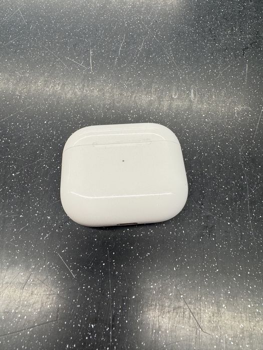 Наушники Apple AirPods 3 белый