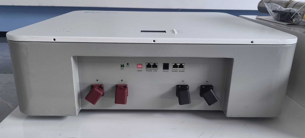 LiFePo4 батерия 48V/100Ah