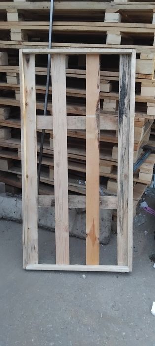Paddom Yogoch va kanster bochkalar