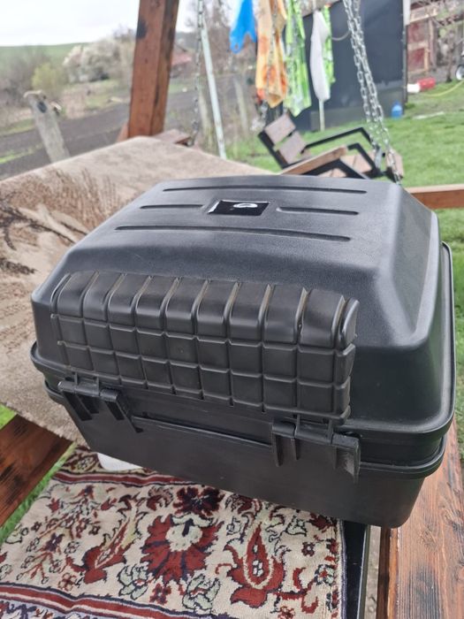 Top Case Moto 32 l de vănzare!