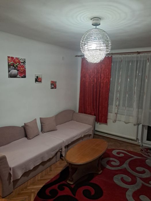 Apartament De Vânzare Câmpia Turzii