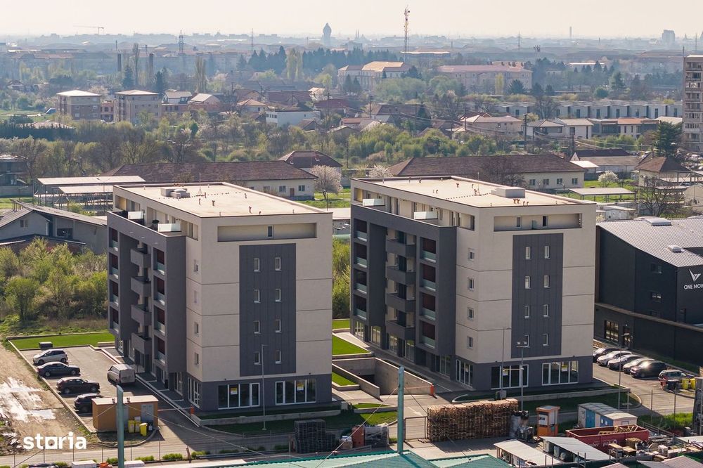 Apartament 3 Camere - Calea Aradului - Comision 0%