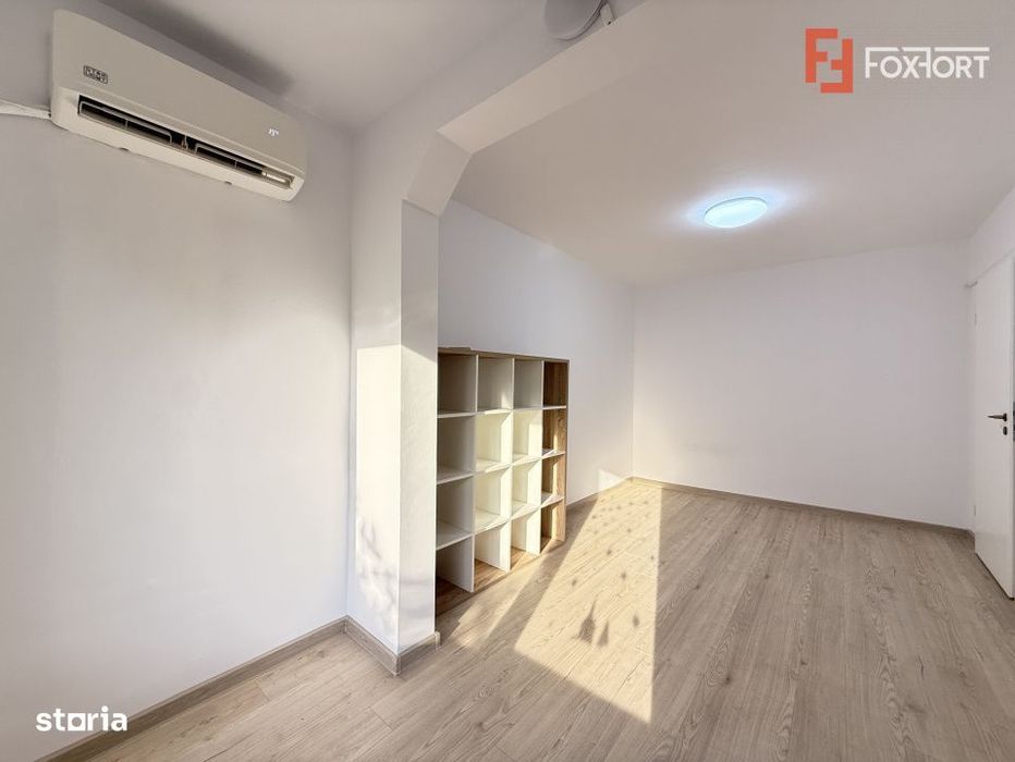 COMISION 0 % Apartament 3 camere decomandat | 63 mp | Etaj 3 | Girocul