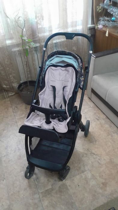 Коляска детская Babystone