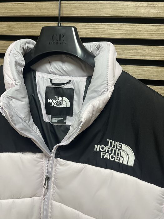 The North Face : Himalayan Insulated Jacket - Дамски размер 1Х или ХЛ