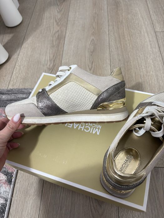 Маратонки Michael Kors