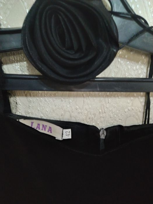 Платье для девочек .