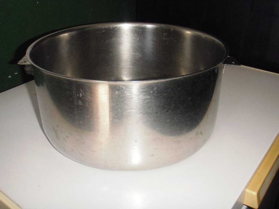 тенджера и тава  HORECA