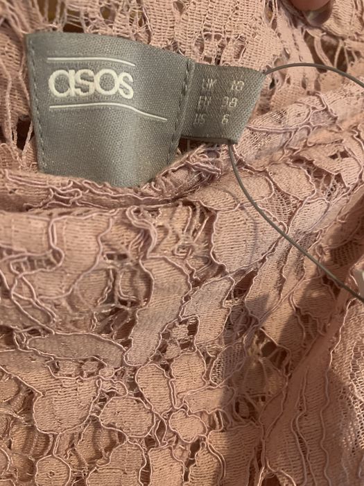 Rochie se ocazie Asos