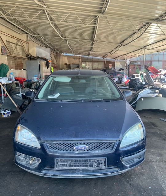 Maneta stergatoare parbriz si luneta Ford Focus a 2-a generatie