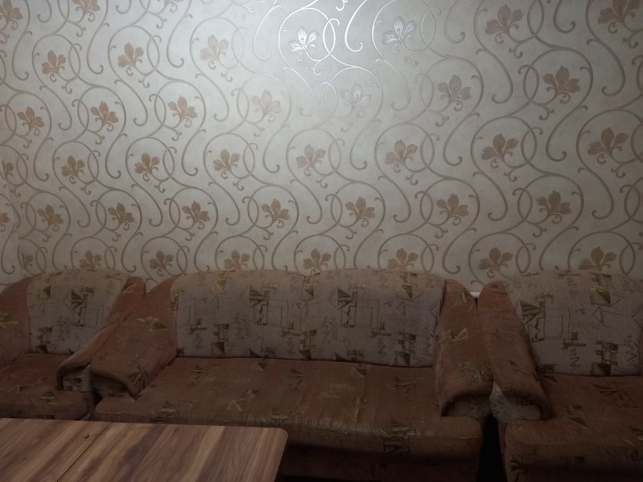 Devan kreslo mehmonxona uchun