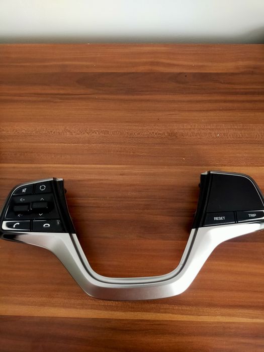 Накладка от мульти руля