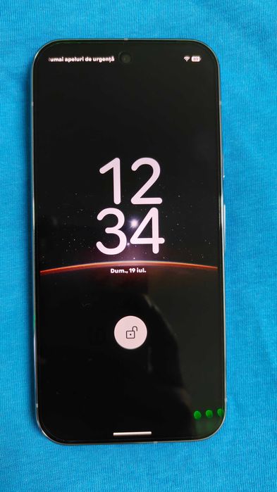 Google Pixel 10 pro 512 GB