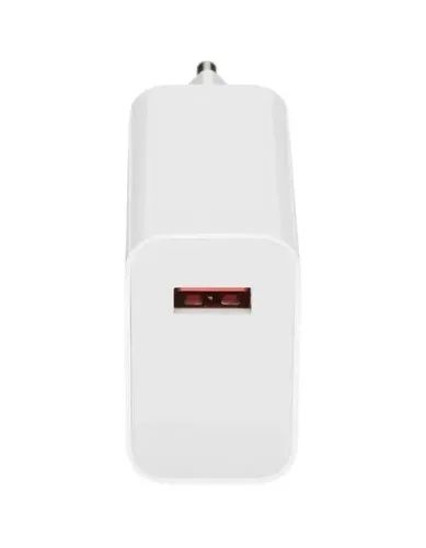 Зарядное устройство Xiaomi 45W, белое, с кабелем USB‑C