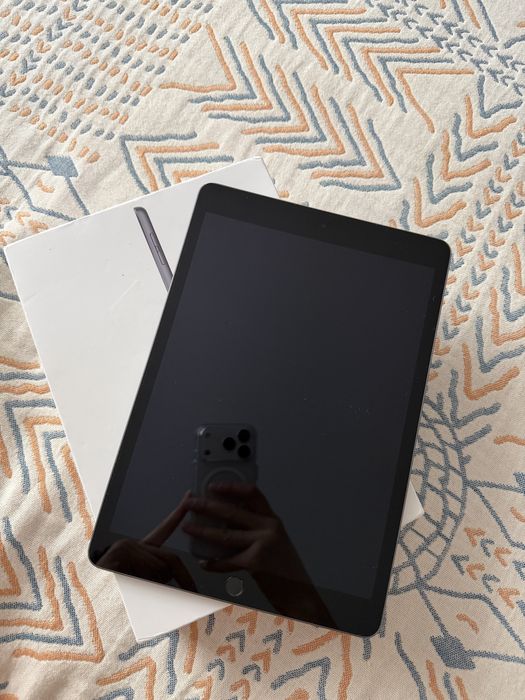 Ipad 9 generation, 64gb, wi-fi