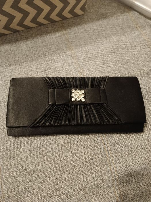 Сумка клатч женская