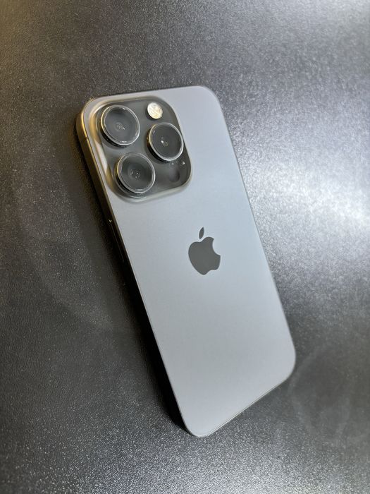 Iphone/айфон 15pro 256