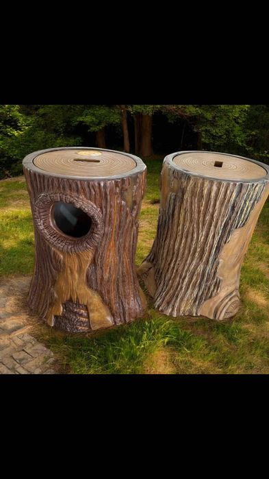 Turnuri decorative din beton de înaltă rezistență. CĂUTĂM DISTRIBUITOR