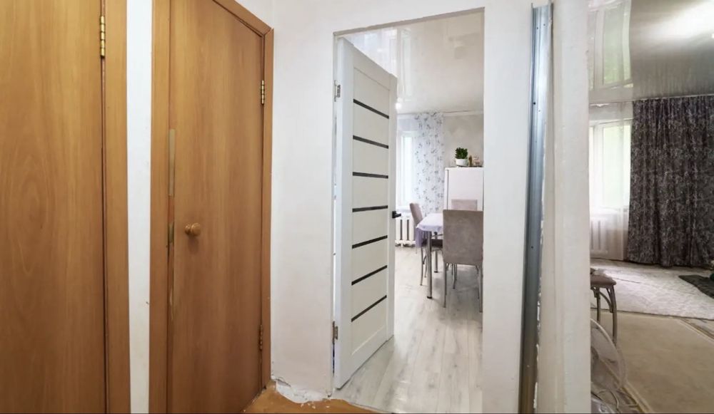 Срочно продам квартиру