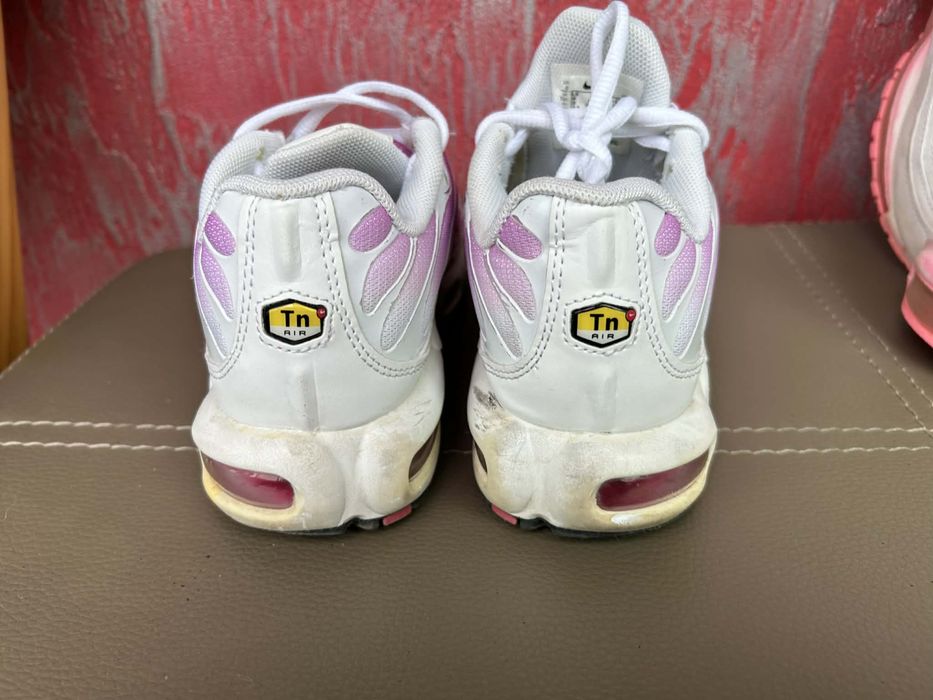 Оригинални маратонки Nike, 24.5 см стелка