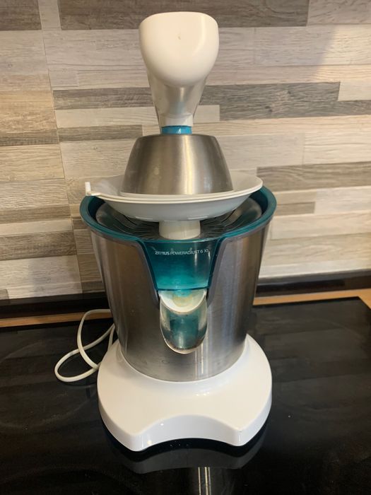 Сокоизтисквачка Cecotec