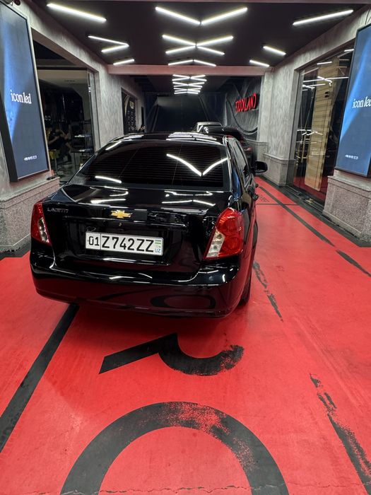 Chevrolet Jentra 2023