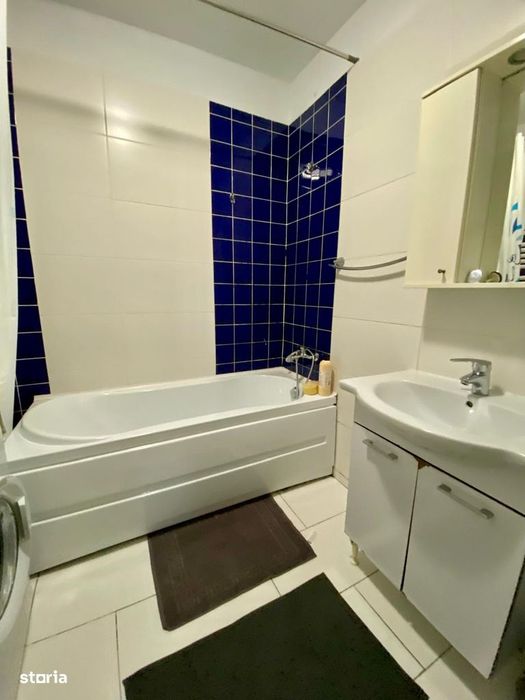 Apartament - 2 Camere - Centrala proprie -Militari Residence