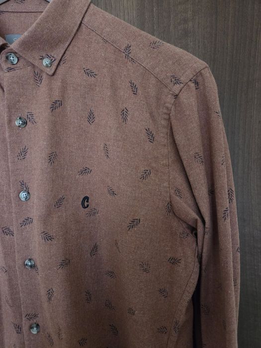 Риза - Carducci - Slim fit - M