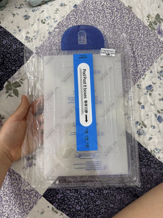 Продам пленку на Samsung Galaxy Tab S9